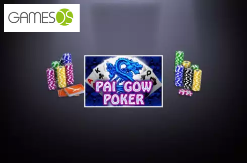 Pai Gow Poker